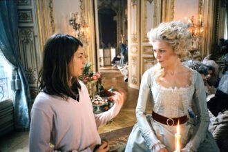 Sofia Coppola, Kirsten Dunst Celebrate 20 Years of ‘Marie Antoinette’ With Reality-Bending Versailles Exhibition
