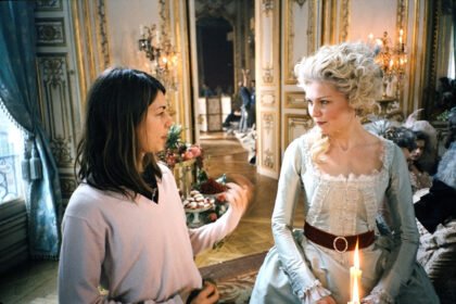 Sofia Coppola, Kirsten Dunst Celebrate 20 Years of ‘Marie Antoinette’ With Reality-Bending Versailles Exhibition