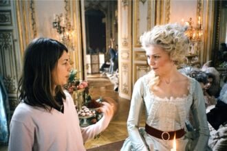 ‘Making Marie Antoinette’: A Mother’s Love Letter to Sofia Coppola’s Genius Charms NYFF