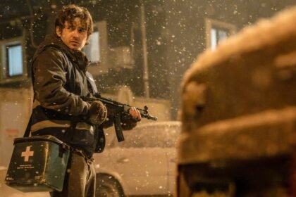 Box Office: Zach Cregger’s ‘Resident Evil’ Scares Up $26 Million on Opening Day