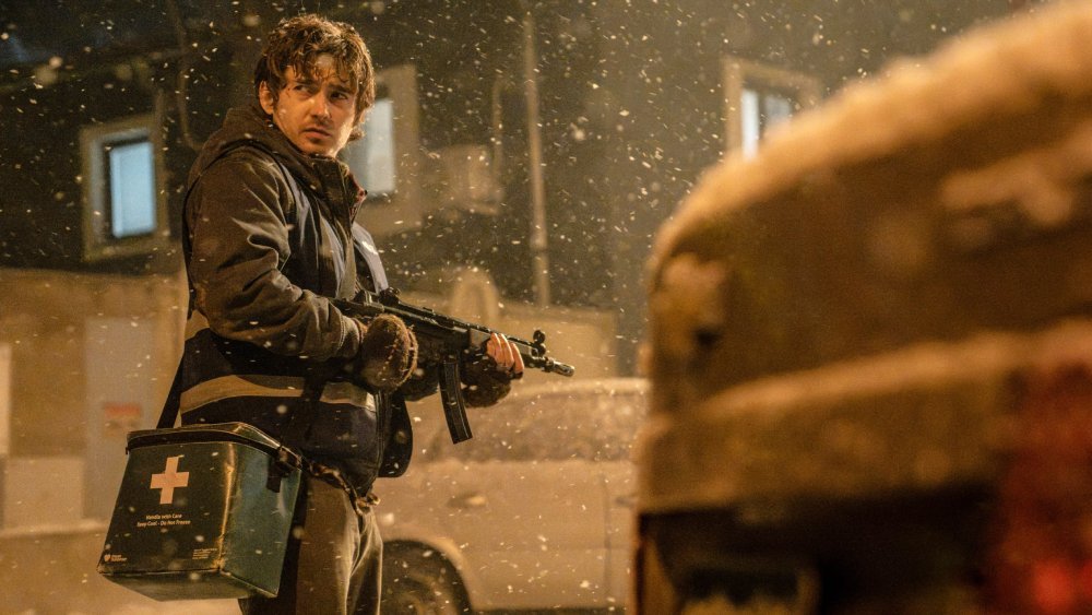 Box Office: Zach Cregger’s ‘Resident Evil’ Scares Up $26 Million on Opening Day