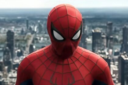 ‘Spider-Man: Brand New Day’ Re-Release in the Works With New Footage