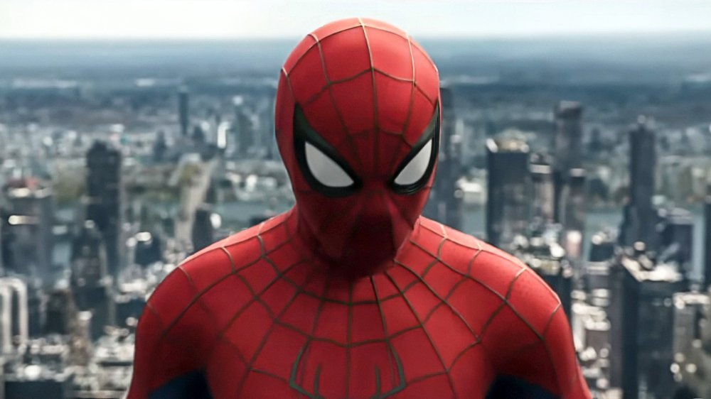 ‘Spider-Man: Brand New Day’ Re-Release in the Works With New Footage
