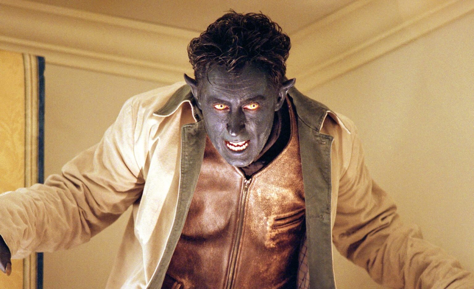 ‘Avengers: Doomsday’ Star Alan Cumming Says ‘I Don’t Fully Understand the Plot’ and Only Acted With Florence Pugh’s Stunt Double