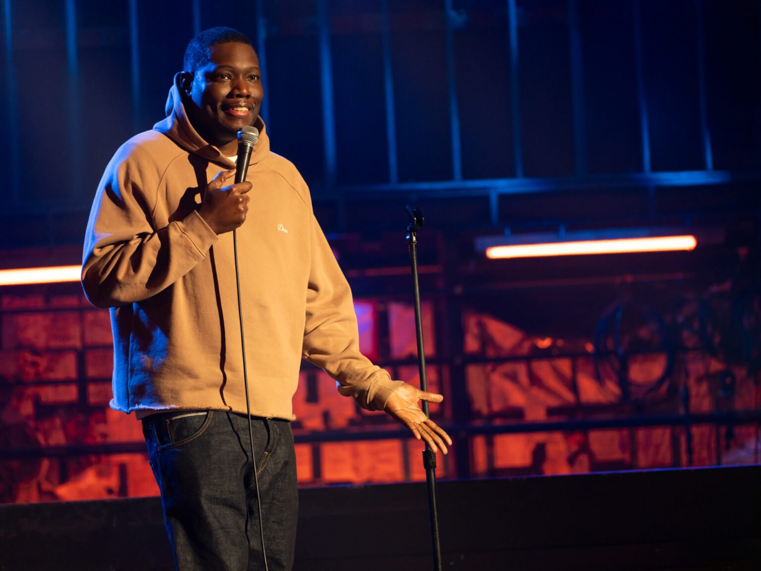 Michael Che Sets Third Netflix Special ‘Shot in Minnesota’ (EXCLUSIVE)