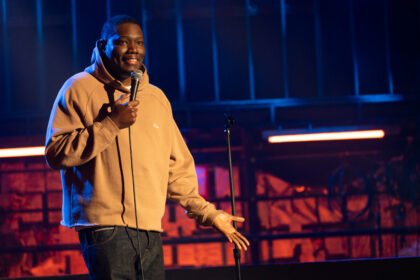 Michael Che Sets Third Netflix Special ‘Shot in Minnesota’ (EXCLUSIVE)