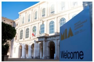 Rome MIA Market Launches European Investment Hub, With CAA’s Roeg Sutherland and Raj Singh of Media Capital Technologies Set to Attend  (EXCLUSIVE)