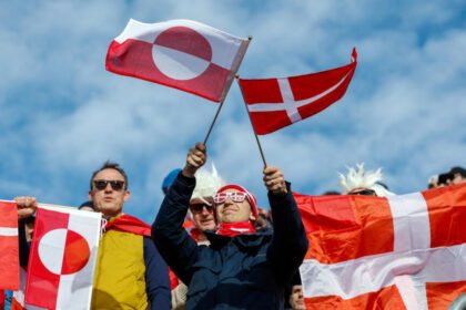 Greenland Deal: Greenland: A Trump Win or Danish Masterclass?