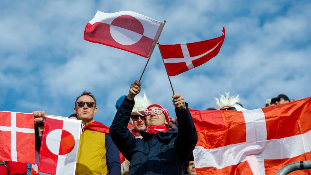 Greenland Deal: Greenland: A Trump Win or Danish Masterclass?