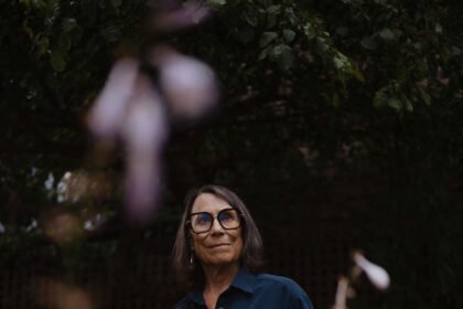 The Woman Winning the Reading Wars
