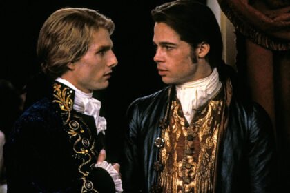 Neil Jordan on Restoring ‘Interview With the Vampire’ for 4K and Why the Film Didn’t Have Jump Scares