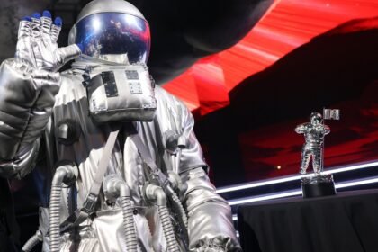 How to Watch the 2026 VMAs Online Without Cable for Free