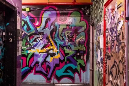 The Address Where NYC Music Lives