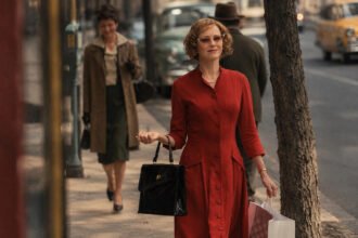 ‘The Housewife’ Review: Naomi Watts Anchors a Watchable but Underpowered True Story of Hidden Nazism in Suburban Queens