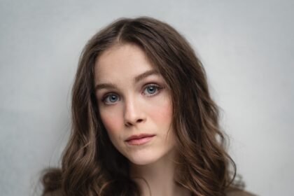 Verve Signs Maggie Kuntz (EXCLUSIVE)