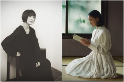 Bestselling Japanese Novelist Maha Harada Says ‘If This Is a Dream, I Hope I Never Wake Up’ About Her San Sebastian – and Busan – Bound Directing Debut ‘In My Father’s Room’