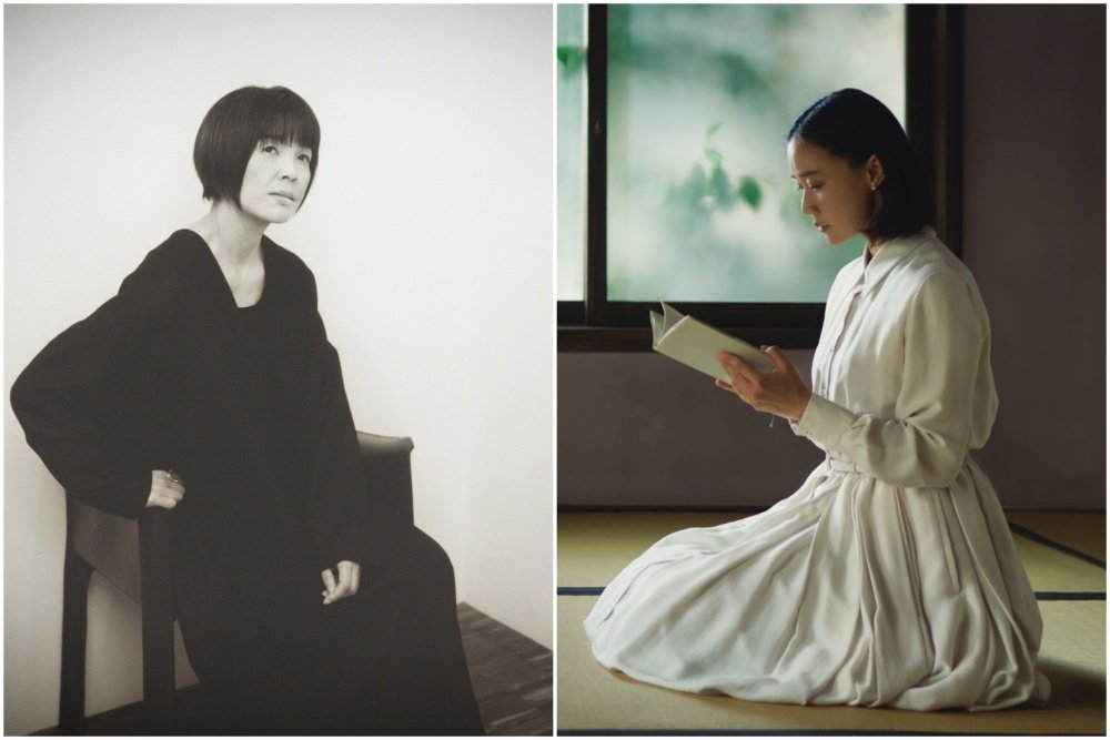 Bestselling Japanese Novelist Maha Harada Says ‘If This Is a Dream, I Hope I Never Wake Up’ About Her San Sebastian – and Busan – Bound Directing Debut ‘In My Father’s Room’