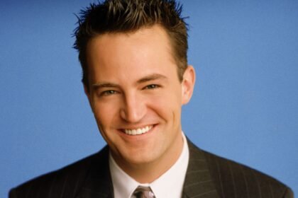 ‘The One About Matthew Perry’ Trailer: Late ‘Friends’ Star’s Career, $7 Million Sobriety Journey and More Explored in Netflix Doc