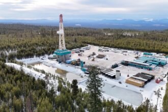 Khosla-backed Mazama Energy just raised $135M to drill deeper into super-hot-rock geothermal