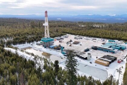 Khosla-backed Mazama Energy just raised $135M to drill deeper into super-hot-rock geothermal
