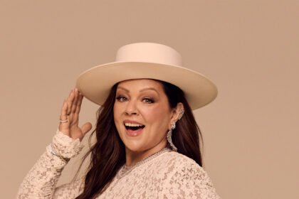 Melissa McCarthy on Getting Serious for ‘JonBenét Ramsey,’ the Psychiatrist on Set and Hollywood’s ‘Bulls—‘ Excuse for Why Comedies Don’t Work Anymore