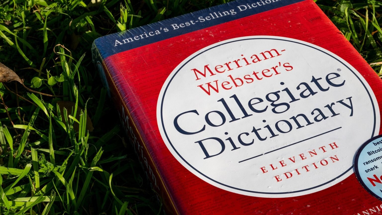 Merriam-Webster Adds ‘Looksmaxxing,’ ‘Cuffing Season,’ ‘Vibe Coding’ to Dictionary