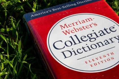 Merriam-Webster Adds ‘Looksmaxxing,’ ‘Cuffing Season,’ ‘Vibe Coding’ to Dictionary