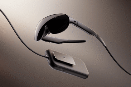 Meta is trying VR glasses (again), this time with more IMAX
