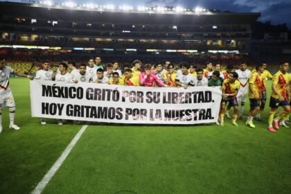 Mexican Senate moves to restore soccer promotion and relegation, reigniting Liga MX fight