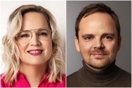 ‘Tango Metal’ Kickstarts Partnership Between Finland’s Helsinki-filmi and Iceland’s Glassriver (EXCLUSIVE)