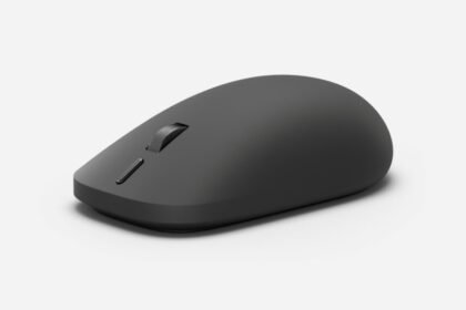 Microsoft’s Surface Mouse is back, now with haptic feedback – and I need it