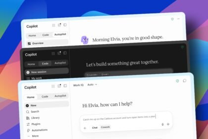 Microsoft’s new Copilot app puts everything in one place – but the price is ‘evolving’
