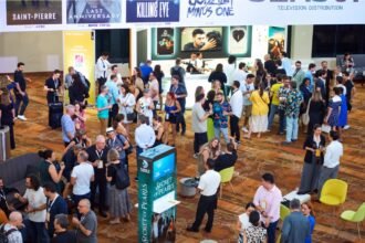 Japan’s Top Broadcasters Unite for First Joint Delegation to MipCancun (EXCLUSIVE)