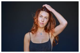 Marlene Emilie Lyngstad Addresses First Reactions to Controversial Love Story ‘Cute’: ‘Maybe People Are Confronted by Their Own Monsters?’
