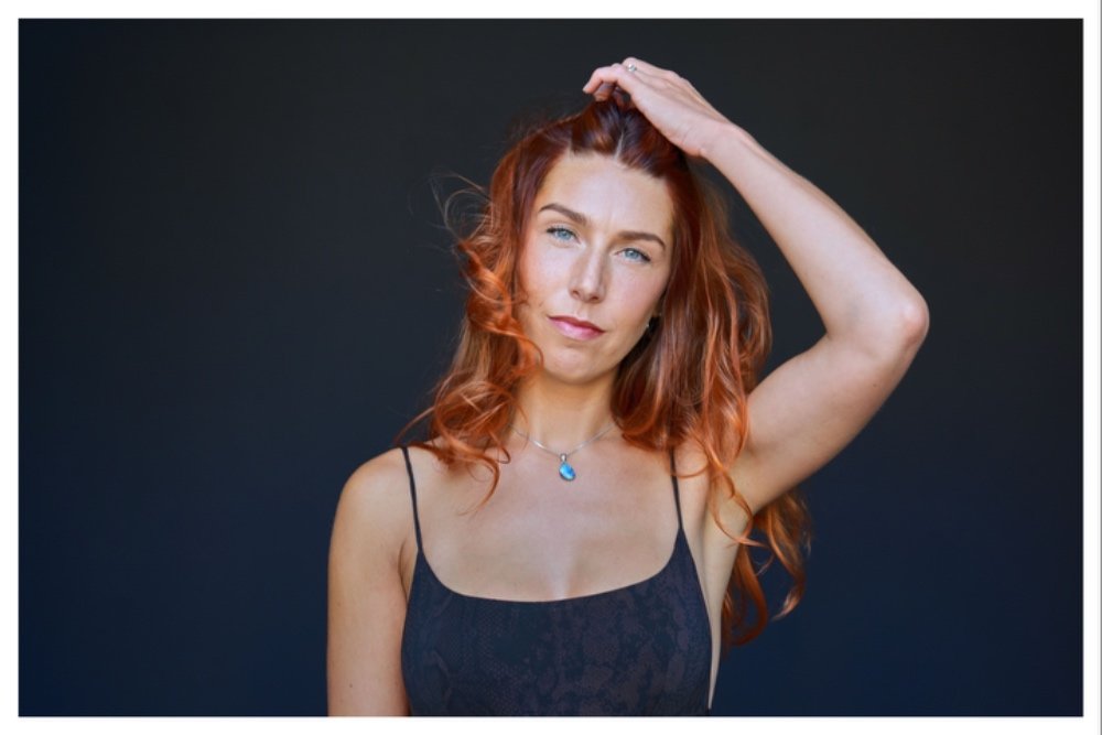 Marlene Emilie Lyngstad Addresses First Reactions to Controversial Love Story ‘Cute’: ‘Maybe People Are Confronted by Their Own Monsters?’