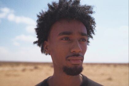 In Docuseries ‘Keinaan, Go Back to Somalia,’ Finnish YouTube Star Turns Racist Comments Into a Personal Statement