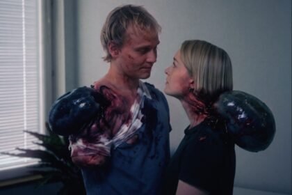 In Finnish Body Horror ‘Tick Fever,’ Lyme Disease Is the Least of Your Worries (EXCLUSIVE)