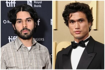 Daniel Zolghadri to Replace Charles Melton in Elijah Bynum’s Crime Thriller ‘My Darling California’ (EXCLUSIVE)