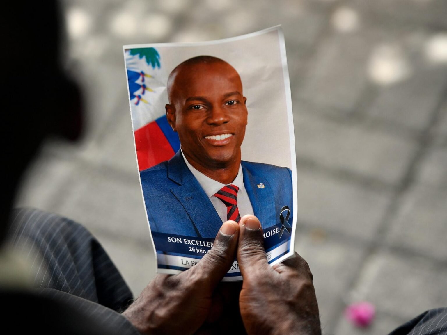30 indicted for role in assassination of Haitian president: US officials
