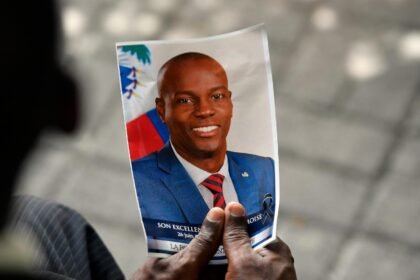 30 indicted for role in assassination of Haitian president: US officials