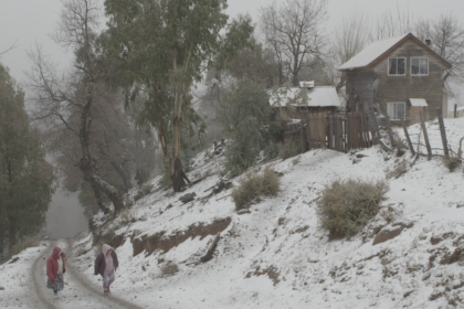 Chile’s Sanfic Set to Screen Late Documentarian Antonio Caro’s Swan Song ‘Monguen’ Among Nine Chilean Pics in Competition (EXCLUSIVE)