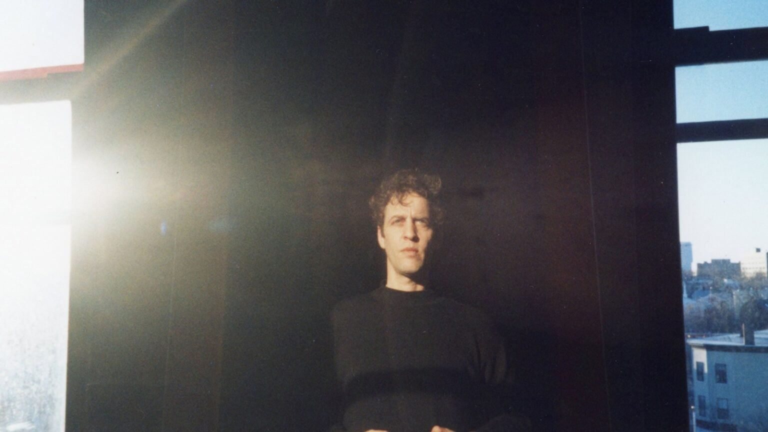 Morphine Dust Off Archival Recordings, Add New Baritone Sax Parts for ‘Cocoon’