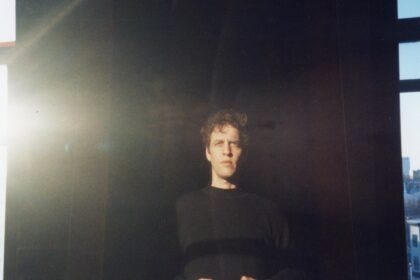 Morphine Dust Off Archival Recordings, Add New Baritone Sax Parts for ‘Cocoon’