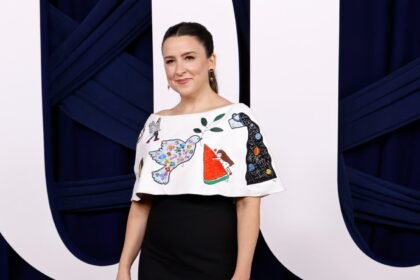 Ms. Rachel Matches Macklemore’s $1 Million Donation to Palestinian Aid Groups