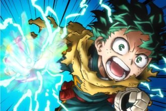 ‘My Hero Academia’ Reworks ‘You Say Run’ Theme With Electric Callboy for 10th Anniversary