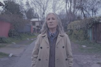 ‘My Sad Dead’ Review: An Urban Community Gets the Haunting It Deserves in Pablo Larraín’s Superb Modern Gothic
