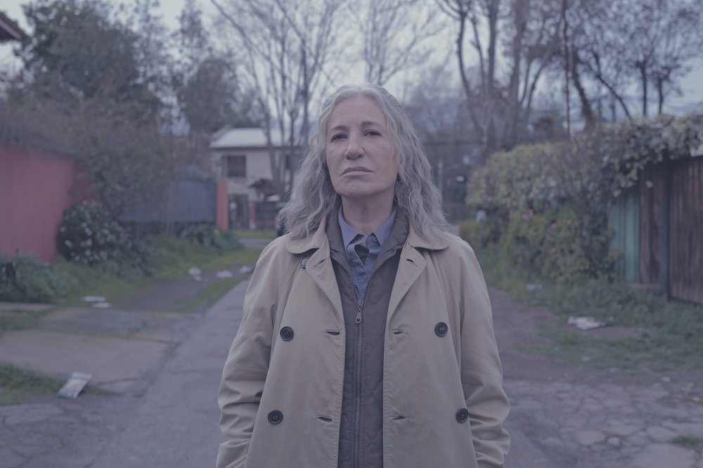 ‘My Sad Dead’ Review: An Urban Community Gets the Haunting It Deserves in Pablo Larraín’s Superb Modern Gothic