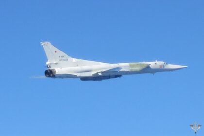 Russia warns NATO of a possible nuclear response if Kaliningrad is cut off