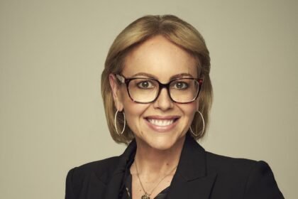 Naomi Bulochnikov-Paul Exits Disney TV for ‘New Opportunty’ After Eight Years as Head of Communications