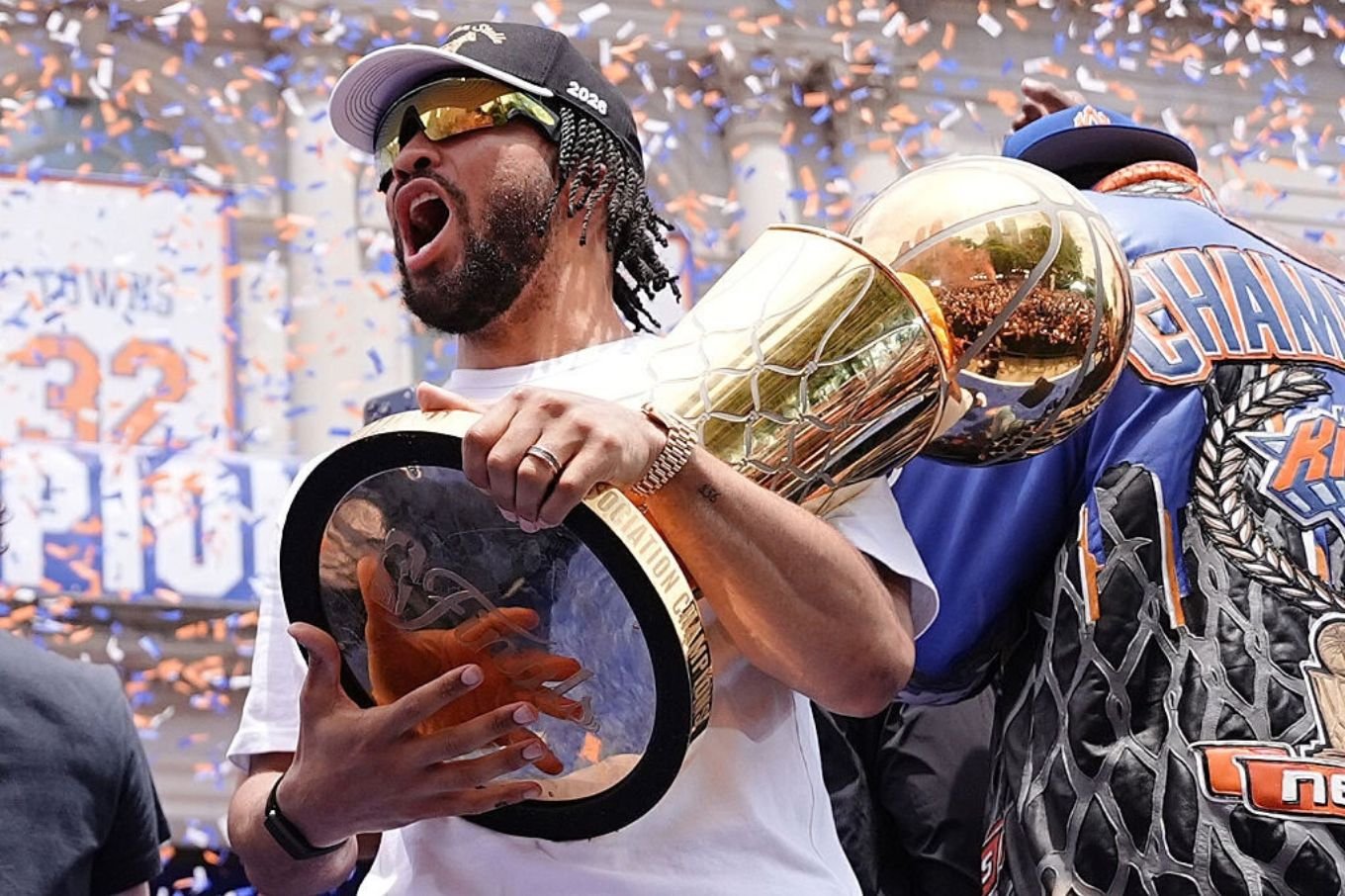 Here’s Where to Buy New York Knicks Home Opener Tickets at Madison Square Garden Online